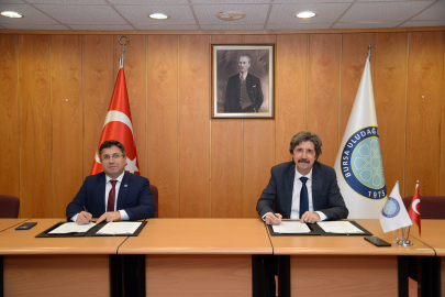 BUÜ ve BAÜN akademik çalışmalara imza atacak