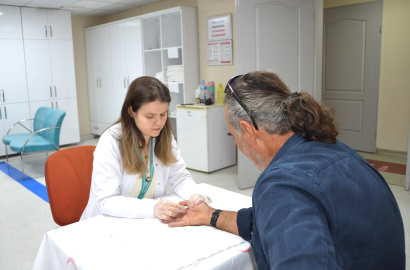 Güç kaybına fizik tedavi şifası