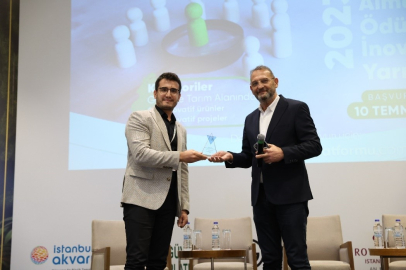 BUÜ'den çevreci proje