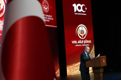 'Hakkı ve hakikati haykırmaktan çekinmeyeceğiz'