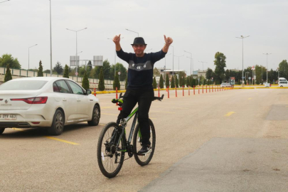 Nasrettin Hoca'dan ilham alarak...