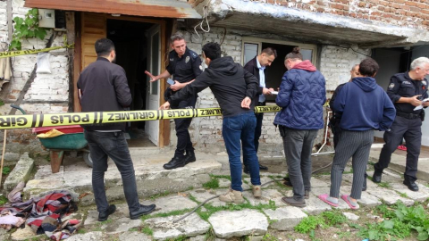 Cumhuriyet ilanını görmüştü