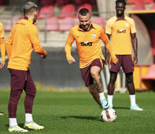 Aslan, Çaykur Rizespor hazırlıklarını tamamladı