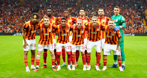 Galatasaray ve Çaykur Rizespor 43. kez karşılaşacak