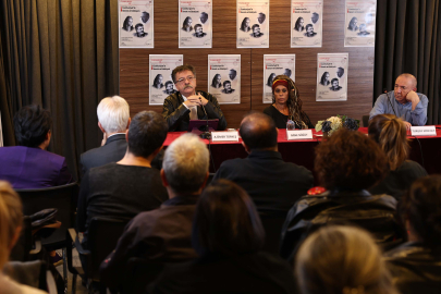 Cumhuriyet'in edebiyat ve sanatı konuşuldu