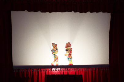 Uludağ Eletrik'ten hem eğlenceli hem bilgilendirici gösteri