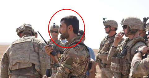 MİT sözde sorumluyu etkisiz hale getirdi