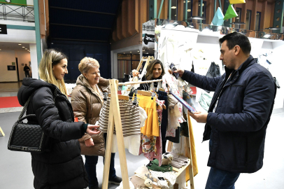 Junioshow'da heyecanlı bekleyiş