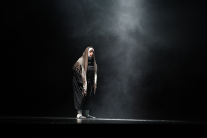 Cumhuriyet'in 'Ana'dolusu saygıyla anıldı