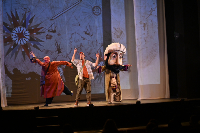 Festival'e geri sayım