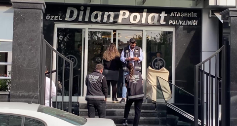 Dilan Polat'la başladı... Güzellik merkezleri mercek altında