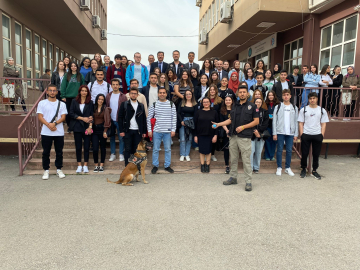 Bursa emniyetinden 'ihbar'a teşvik