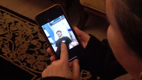 Liseliler birbirine girdi