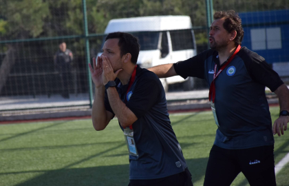 Nilüfer liderliğini sürdürdü