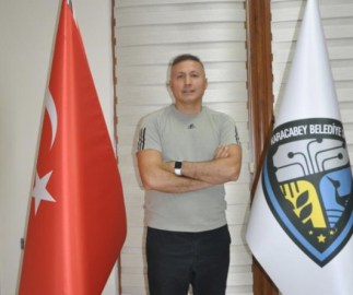 Karacabey'de Taşyürek dönemi