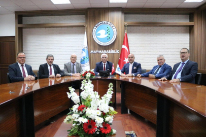 Marmarabirlik'te fiyat güncellemesi