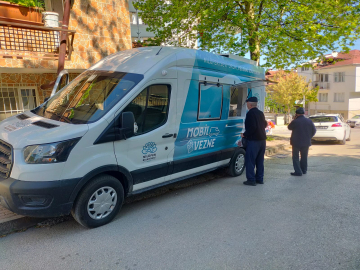 Emlak vergisinde büyük kolaylık