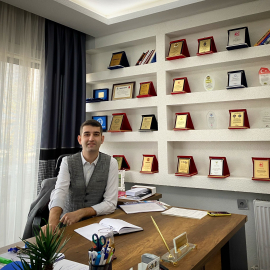 Düğün sektörünün parlayan ismi