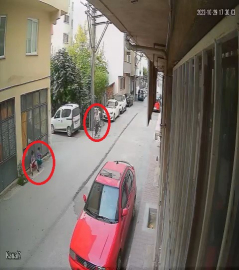 Valilikten biber gazlı saldırı açıklaması