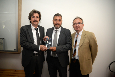 BUÜ'ye hayırsever destekli laboratuvar