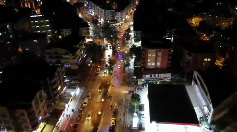 Huzur uygulamaları hız kesmedi