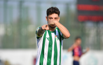 Çağatay Yılmaz: 3'te 3