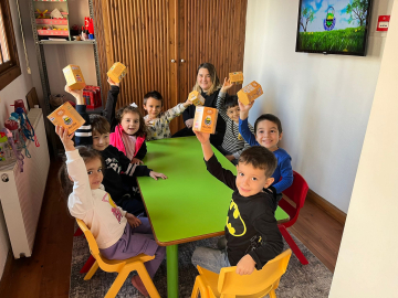 Kitap Günleri'ne geri sayım