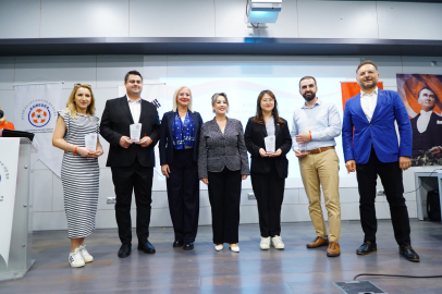 Bursa'da Kore esintisi