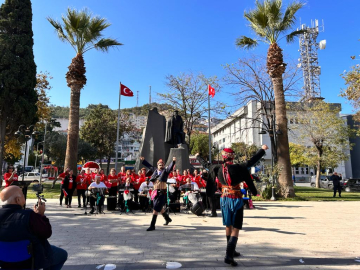 Meşk-i Huzur Korosu beğeni topladı