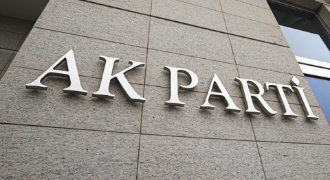 AK Parti'de seçim takvimi belli oldu