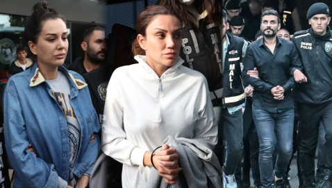 Mahkemeden Polat ailesi itirazı