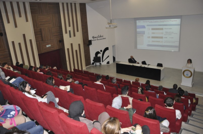 Destek programlarında bilgilendirme