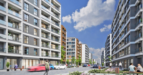 Kentsel dönüşüm hayat kurtarıyor