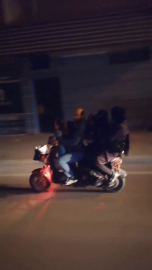 Canlarını hiçe saydılar