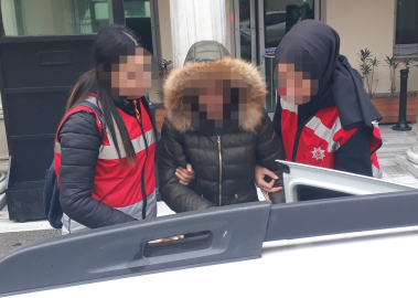 Muhabire hakaret etmişti cezası belli oldu