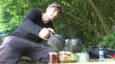 Uludağ Tarzan'ı iş istiyor