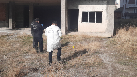 9. kattan düşüp hayatını kaybetti