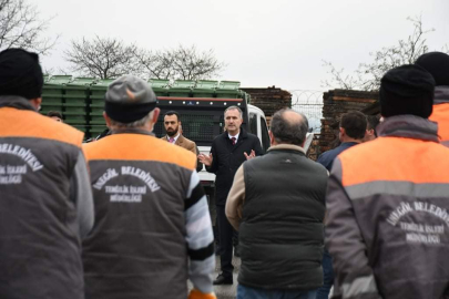 Temizlikte teknolojik devrim