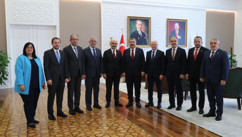 Bursa 'sağlık'lı yatırım peşinde