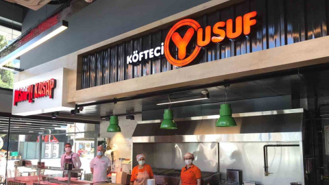 Köfteci Yusuf’tan rekor zam