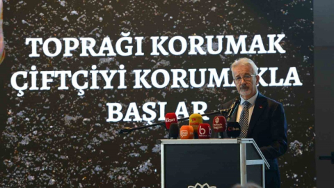 Nilüfer’de toprak analizine tek tuşla erişim