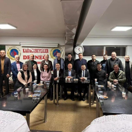 Altınoğlu: “Hedefimiz dünya markası bir Osmangazi”