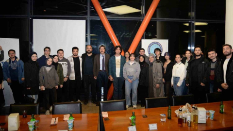 BUÜ, 2024 TEKNOFEST’in startını verdi