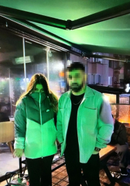 "Hanginize sıkayım" dedi arkadaşını vurdu