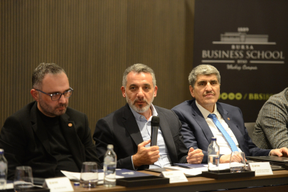 BTSO'dan önemli adımlar