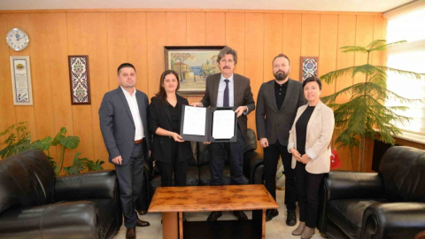 Üniversite ve özel sektör işbirliği artarak devam ediyor