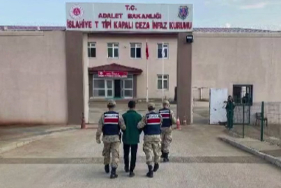 Jandarmamadan çember operasyonu