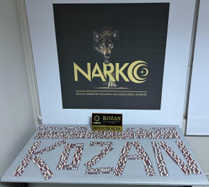 Uyuşturucu tacirlerine geçit yok