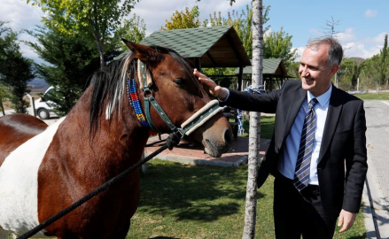 Can dostların dostu İnegöl