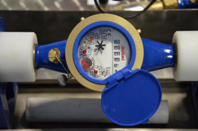 Su sayaçlarına ‘don’ uyarısı